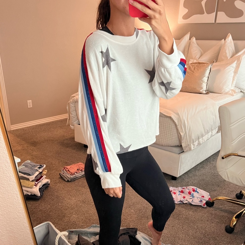Vintage Havana sweater - Picture 1 of 2